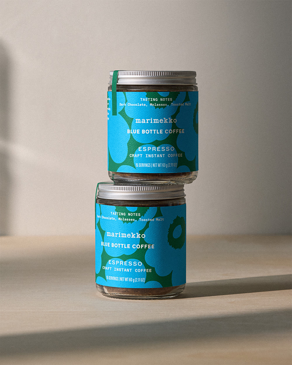 Marimekko x Blue Bottle Exclusives Marimekko x Blue Bottle Exclusives